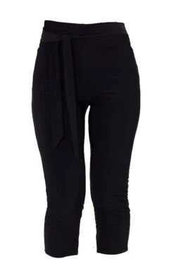 Prettylittlething Black Double Layer Wrap Waist Capri Leggings 9 Prettylittlething Black Double Layer Wrap Waist Capri Leggings -Pretty Little Thing Shop 6689926a91932575932812e225057223fa07ab82 cnl0751 5