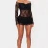 Prettylittlething Black Lace Bardot Rara Skort Romper 10 Prettylittlething Black Lace Bardot Rara Skort Romper -Pretty Little Thing Shop 679d4141715dad6e4d2321cf1a1403d6d288a5e5 cnk5806 1