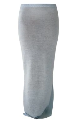 Prettylittlething Blue Filigree Maxi Skirt -Pretty Little Thing Shop 6a78c6a05338b0ec081b93acfcabcfeaada44d89 CNN6441 6 blue filigree maxi skirt