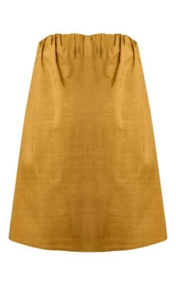 Prettylittlething Dark Ochre Sweetheart Puffball Dress -Pretty Little Thing Shop 6dc5e781580a0b77a8e194ef59fc68d081dc4afc CNN5746 5 dark ochre sweetheart puffball dress