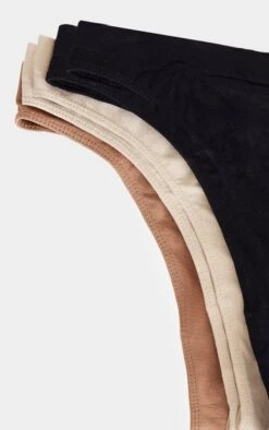 Prettylittlething Brown Multi Pack Of 5 Seamless Thongs 7 Prettylittlething Brown Multi Pack Of 5 Seamless Thongs -Pretty Little Thing Shop 6f85c3950aa0b97388dedcd08e3f004011215fc6 cnk6356 1