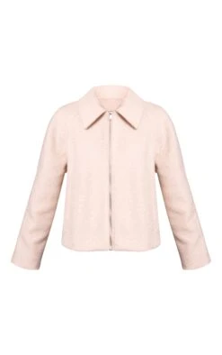 Prettylittlething Cream Boucle Zip Up Jacket 9 Prettylittlething Cream Boucle Zip Up Jacket -Pretty Little Thing Shop 6fedf92c2e0b6c996577f9abff7d79c44a116af9 CNN8402 5 cream boucle zip up jacket