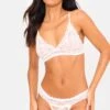 Prettylittlething White Basic Lace Bra -Pretty Little Thing Shop 701f8fa3cbe1f48bc98a03419c10ee0887b7850e CMQ6195 1 white basic lace bra