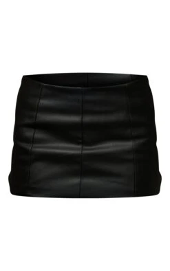 Prettylittlething Black Coated Denim Low Rise Mini Skirt 11 Prettylittlething Black Coated Denim Low Rise Mini Skirt -Pretty Little Thing Shop 710cc4677434a81f90aa3d27cc5c25d92abb62f3 cna3240 6