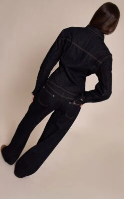 Prettylittlething Raw Indigo Wash Mid Waisted Denim Jeans -Pretty Little Thing Shop 730d6693fda69270f053c96640d41dcce86acc92 CNN4299 3 raw indigo wash mid waisted denim jeans