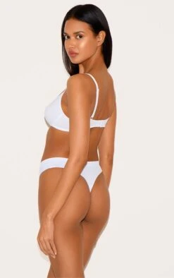 Prettylittlething White Non Cupped Underwired Bra 6 Prettylittlething White Non Cupped Underwired Bra -Pretty Little Thing Shop 739800bf74ce28971448237621a9368ff92dce28 CNL6104 2 white non cupped underwired bra