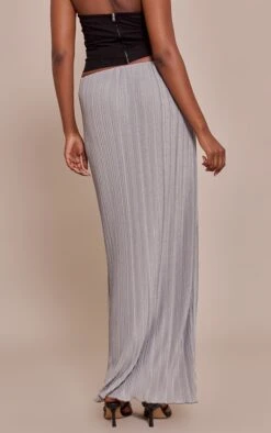 Grey Plisse Maxi Skirt 7 Grey Plisse Maxi Skirt -Pretty Little Thing Shop 73a56a798accba278d21b3d2c276ef784dc59484 CNO1393 3 grey plisse maxi skirt