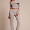 Prettylittlething Ash Grey Fold Over Straight Leg Pant -Pretty Little Thing Shop 7451a43030c790d0f074745084d6c774611fb6d5 CNO4225 1 ash grey fold over straight leg trouser