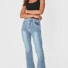 Prettylittlething Vintage Wash Seam Back Split Hem Wide Leg Flares -Pretty Little Thing Shop 7637c047f0959bf3af8c22eaf6b31b83273da496 cmn3646 1