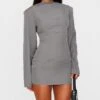 Prettylittlething Grey Woven Batwing Bodycon Dress -Pretty Little Thing Shop 774ba72b627424de39d6fc79de2a41102f6b4250 cnk1009 1