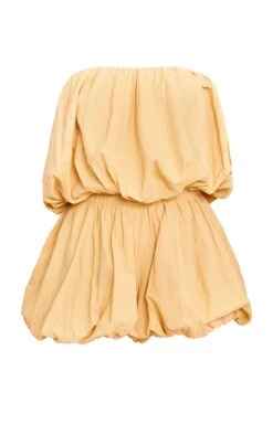 Prettylittlething Lemon Puffball Detail Bandeau Romper 9 Prettylittlething Lemon Puffball Detail Bandeau Romper -Pretty Little Thing Shop 78e46707eb1c78cbea72ab5285d5588e9dd83b75 CNN7950 5 lemon puffball detail bandeau playsuit