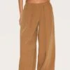Prettylittlething Taupe Stretch Waistband Detail Tailored Pants -Pretty Little Thing Shop 7a128d7c092943eb43d021ed996800de9539134c CNM2846 2 taupe stretch waistband detail tailored trousers