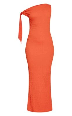 Prettylittlething Rust Textured Asymmetric Drape Detail Bodycon Dress -Pretty Little Thing Shop 7a632ab6a6d5a8aeb5834ef6d5e149945b3a0fb6 CNN7321 5 rust textured asymmetric drape detail bodycon dress