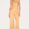Prettylittlething Sand Woven One Shoulder Wide Leg Jumpsuit 10 Prettylittlething Sand Woven One Shoulder Wide Leg Jumpsuit -Pretty Little Thing Shop 7a9038931b748b17f3f7d20e7aa369c1d1fa21ec CNN0140 1 sand woven one shoulder wide leg jumpsuit