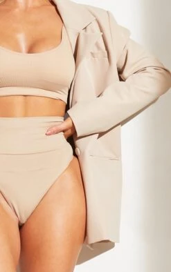 Prettylittlething Nude Shapewear High Waisted Control Thong 8 Prettylittlething Nude Shapewear High Waisted Control Thong -Pretty Little Thing Shop 7b0648c6cba0e89ddcf67baa5ac2c245b8803525 CMT0804 4 nude shapewear high waisted control thong