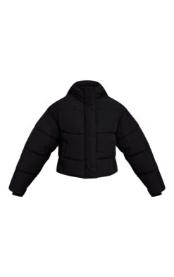 Prettylittlething Black Cropped Drawstring Puffer Jacket 9 Prettylittlething Black Cropped Drawstring Puffer Jacket -Pretty Little Thing Shop 7d3a5025e7d0e3867a0172bd0c08926f94e3c204 CNN8371 5 black cropped drawstring puffer jacket