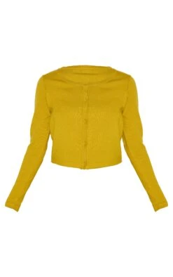 Prettylittlething Olive Basic Fine Knit Button Up Cardigan 9 Prettylittlething Olive Basic Fine Knit Button Up Cardigan -Pretty Little Thing Shop 7e5e3f1b89bf9f07063364c7df5cc07838db75f1 CNL3861 5 olive basic fine knit button up cardigan