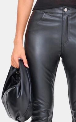 Prettylittlething Black Button Up Faux Leather Skinny Pants 8 Prettylittlething Black Button Up Faux Leather Skinny Pants -Pretty Little Thing Shop 7ec48d26ee6aad2e5ea42384b90547abd901bf26 cmt0019 4