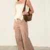 Prettylittlething Chestnut Cotton Striped Straight Leg Pants 11 Prettylittlething Chestnut Cotton Striped Straight Leg Pants -Pretty Little Thing Shop 7edc3a0b679a63563dc7f045cfbd52a499a2ff25 CNM5328 1 chestnut cotton striped straight leg trousers