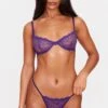 Prettylittlething Deep Purple Scallop Lace Underwired Bra -Pretty Little Thing Shop 81ab1f2002e1306eeb87abc242baa6f69bb1b086 cnl2744 1