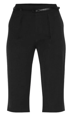 Prettylittlething Black Woven Belt Detail Capri's -Pretty Little Thing Shop 820cea0b8bf0093a47d0a8db49118ee919eaee99 CNM2299 5 black woven belt detail capri s