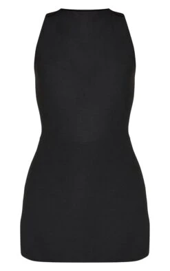 Prettylittlething Black Soft Touch High Neck Skort Romper 9 Prettylittlething Black Soft Touch High Neck Skort Romper -Pretty Little Thing Shop 82bbf5186b11307265a69d7bb2239d9c9f49ac95 CNM7963 5 black soft touch high neck skort playsuit