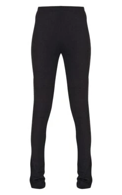 Prettylittlething Black Textured Ribbed Split Hem Leggings 9 Prettylittlething Black Textured Ribbed Split Hem Leggings -Pretty Little Thing Shop 82e603007d7303411e0b1bab6bc1c95be9b9c2a8 CMQ3167 5 black textured ribbed split hem leggings