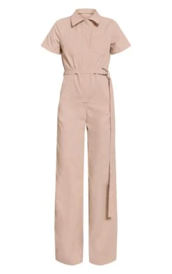 Prettylittlething Stone Utility Belt Trim Detail Straight Leg Jumpsuit -Pretty Little Thing Shop 8395313de810714dcba250caaf6b3762ed0fedc1 CNO3076 5 stone utility belt trim detail straight leg jumpsuit