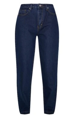 Prettylittlething Indigo High Waist Mom Jeans 9 Prettylittlething Indigo High Waist Mom Jeans -Pretty Little Thing Shop 83f57ab2b8e8e6b3778b5a8a6a72abb02b118e39 CNL7120 5 indigo high waist mom jeans