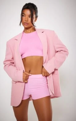 Prettylittlething Pink Woven Oversized Curved Hem Boxy Blazer 11 Prettylittlething Pink Woven Oversized Curved Hem Boxy Blazer -Pretty Little Thing Shop 84c01e3c21acd32caa3945ef660a9c016c725e89 cne6063 1