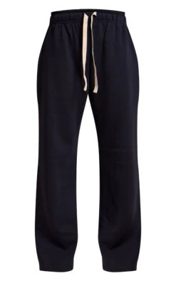 Prettylittlething Navy Contrast Drawcord Sweatpants 9 Prettylittlething Navy Contrast Drawcord Sweatpants -Pretty Little Thing Shop 851bd03700b2841f55bbd1522cf7a4e9eff7d644 CNO4678 5 navy contrast drawcord joggers