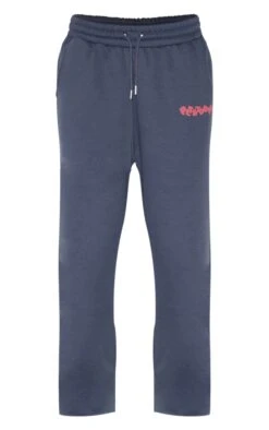 Prettylittlething Midnight Blue PLT Studio Archive Puff Print Drawstring Cuffed Sweatpants 9 Prettylittlething Midnight Blue PLT Studio Archive Puff Print Drawstring Cuffed Sweatpants -Pretty Little Thing Shop 85c4d9ef6c042aea62f8d5f877ffafa4efc96fa4 cnk0906 5