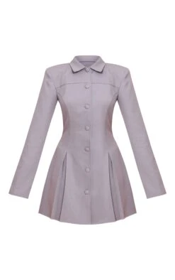 Prettylittlething Blue Button Up Pleated Shirt Dress 9 Prettylittlething Blue Button Up Pleated Shirt Dress -Pretty Little Thing Shop 8653fe22a2f512b3d8582e2566ff7d35f224454f CNN6271 5 blue button up pleated shirt dress