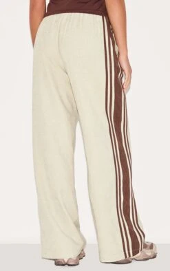 Prettylittlething Sage Peach Skin Contrast Stripe Wide Leg Pants 7 Prettylittlething Sage Peach Skin Contrast Stripe Wide Leg Pants -Pretty Little Thing Shop 886f95ec845d8d1caaccf6f9f78cde2610c88f1f CNM0517 3 sage peachskin contrast stripe wide leg trousers