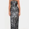 Prettylittlething Black Textured Disk Sequin Maxi Dress -Pretty Little Thing Shop 8b10c7fa70fd3a7aec349be03d1f2e4c9f869d68 cnk6880 1