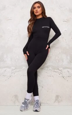 Prettylittlething PRETTYLITTETHING Black Embroidered Zip Front Catsuit 7 Prettylittlething PRETTYLITTETHING Black Embroidered Zip Front Catsuit -Pretty Little Thing Shop 8b744494a803a5e090ae30ad646e198f947cc667 cmm0467 3