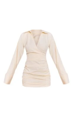 Prettylittlething Butter Yellow Plunge Deep Cuff Shirt Dress 9 Prettylittlething Butter Yellow Plunge Deep Cuff Shirt Dress -Pretty Little Thing Shop 8ba0285556e41e2d3be3edaa47a84a3ca8a5e299 CNM7500 5 butter yellow plunge deep cuff shirt dress