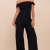 Prettylittlething Black Textured Tailored Wide Leg Pants 10 Prettylittlething Black Textured Tailored Wide Leg Pants -Pretty Little Thing Shop 8e8d1b3d3de5087dde41e720ff325261f8232df6 CNN4166 1 black textured tailored wide leg trousers