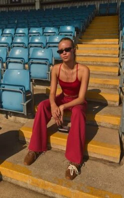 Red Prettylittlething Straight Leg Sweatpants 6 Red Prettylittlething Straight Leg Sweatpants -Pretty Little Thing Shop 90f1873499cdaa2b4d49926742796f0e5d967070 CNO0906 2 red prettylittlething straight leg sweatpants