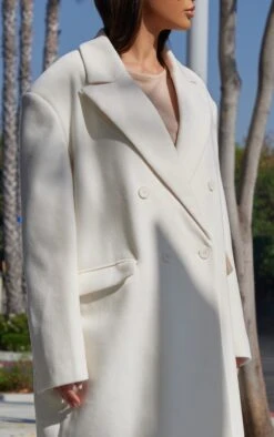 Prettylittlething Ecru Structured Extreme Oversized Double Breasted Coat 8 Prettylittlething Ecru Structured Extreme Oversized Double Breasted Coat -Pretty Little Thing Shop 93a5de43397cf3d9868601c551b1967d1b08da32 cnk1385 4