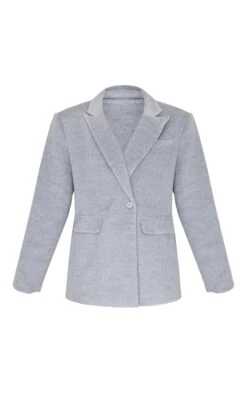 Prettylittlething Grey Oversized Textured Wool Look Blazer 9 Prettylittlething Grey Oversized Textured Wool Look Blazer -Pretty Little Thing Shop 96aae95040245b6a9b80b34c6d9ee997803fed25 cnl6364 5