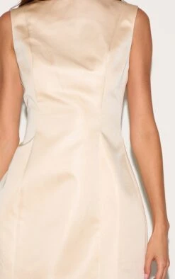 Prettylittlething Almond Satin Boat Neck Mini Dress 8 Prettylittlething Almond Satin Boat Neck Mini Dress -Pretty Little Thing Shop 98335d486bc9bcb311d0d8911efc2a3ef4483996 CNM0579 4 almond satin boat neck mini dress