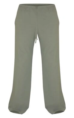 Prettylittlething Khaki Interlock Straight Leg Pants 9 Prettylittlething Khaki Interlock Straight Leg Pants -Pretty Little Thing Shop 992c291a8d69910731d41321048d6e115e5ea5e9 CNN7572 5 khaki interlock straight leg trouser