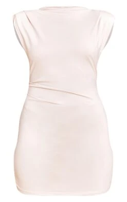 Prettylittlething Natural Shoulder Pad Boat Neck Bodycon Dress -Pretty Little Thing Shop 9a3c277c90612dab8c7ffd6c87bee43b28935e43 CNM9700 5 natural shoulder pad boat neck bodycon dress
