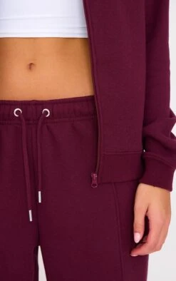Prettylittlething Burgundy Seam Detail Wide Leg Sweatpants 8 Prettylittlething Burgundy Seam Detail Wide Leg Sweatpants -Pretty Little Thing Shop 9b5f2ea37de30f4088bc41220f8b0d179db6a8aa cnl1621 4