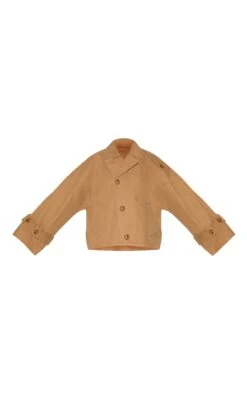 Prettylittlething Taupe Wrap Over Detail Canvas Trench Coat 9 Prettylittlething Taupe Wrap Over Detail Canvas Trench Coat -Pretty Little Thing Shop 9bcfb82dd000cf2372b597af07dbeca6494b92d4 CNL5179 5 taupe wrap over detail canvas trench coat