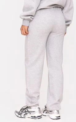 Prettylittlething Ash Grey Copenhagen Embroidered Wide Leg Cuffed Sweatpants -Pretty Little Thing Shop 9c30e286d24eeb216aa4d3f1c18e0c3d61a40e58 cnl9676 3