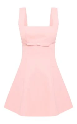 Prettylittlething Premium Blush Woven Belt Detail Shift Dress 9 Prettylittlething Premium Blush Woven Belt Detail Shift Dress -Pretty Little Thing Shop 9ca0d58c8529dce366ca01a6d92b8a9fc00753d2 CNN4336 5 premium blush woven belt detail shift dress