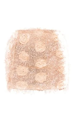 Prettylittlething Cream Eyelash Rose Detail Mini Skirt 11 Prettylittlething Cream Eyelash Rose Detail Mini Skirt -Pretty Little Thing Shop 9ebca7bcebabb03cb021fb3c1f2c5400997abab0 cni0579 6