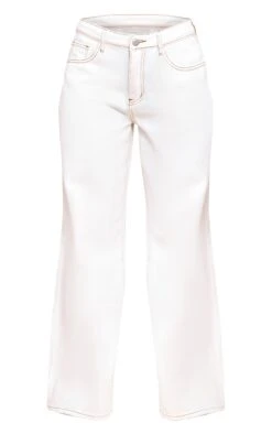 Prettylittlething White Slouchy Wide Leg Style Jeans 9 Prettylittlething White Slouchy Wide Leg Style Jeans -Pretty Little Thing Shop 9f357dbbbdc570c360eae1779ae7746e8fbaefc8 CNN2172 5 white slouchy wide leg style jean